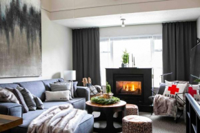 The Eden Whistler - Luxury 2 BDRM Ski in / Ski out